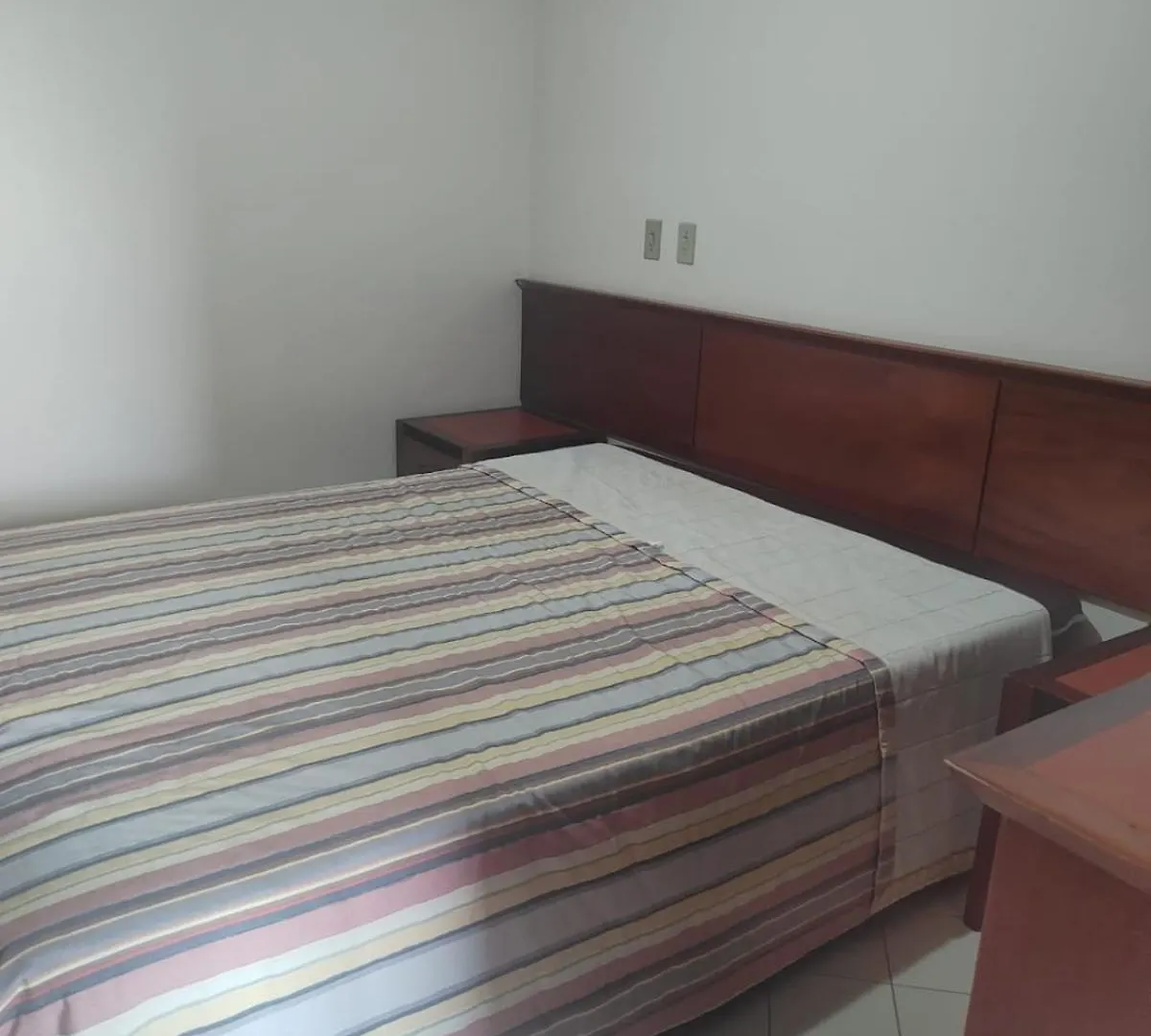 Flat Eldorado Caldas Novas 0*,  Brazil